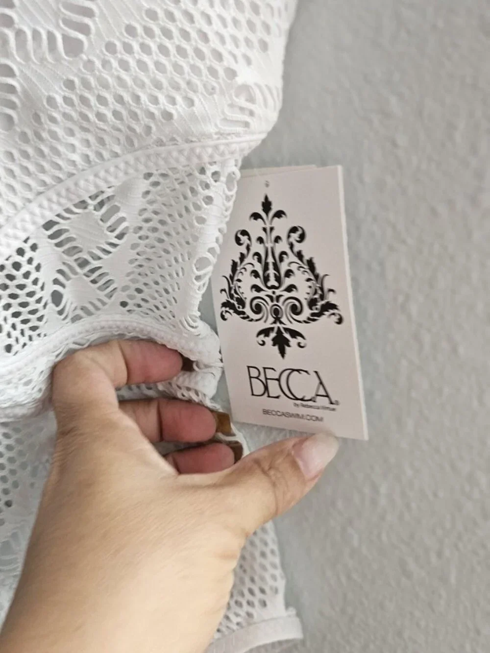 BECCA description turn